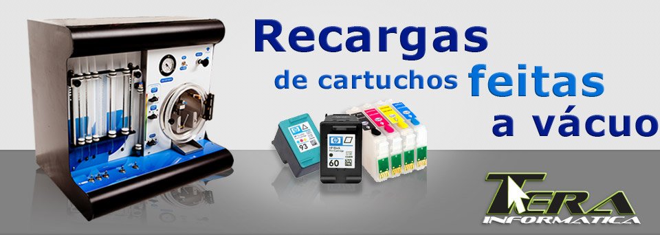 Masterink recarga de cartucho a v�cuo